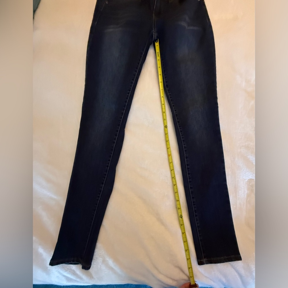 April Jeans skinny size 5